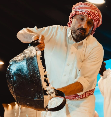 متحف الملح — معروضات تراثية