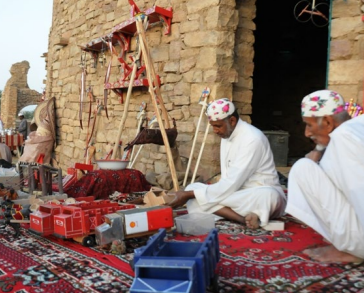 أصدقاء جمعية إرث وحضارة